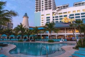 AMF Margaritaville Project