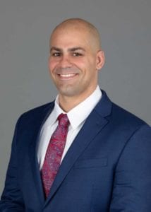 Anthonys headshot