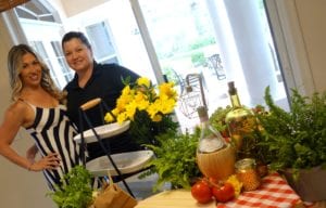 Impact Event Chef Todd