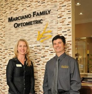 Marciano Family Optometric