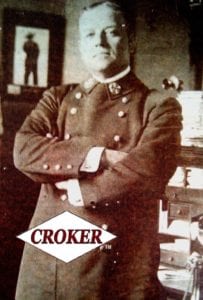 croker spotlight