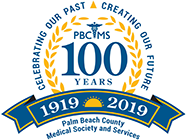 Palm Beach County Medical Society and Services