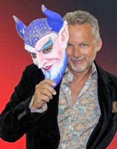 Bruce Sutka