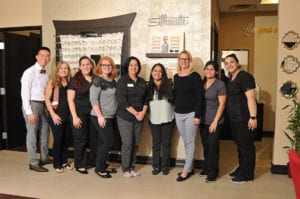 Marciano Family Optometric