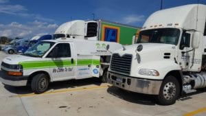 Palm Beach Fleet Services