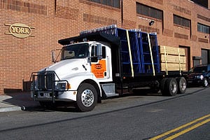 York Scaffold Equipment Corp